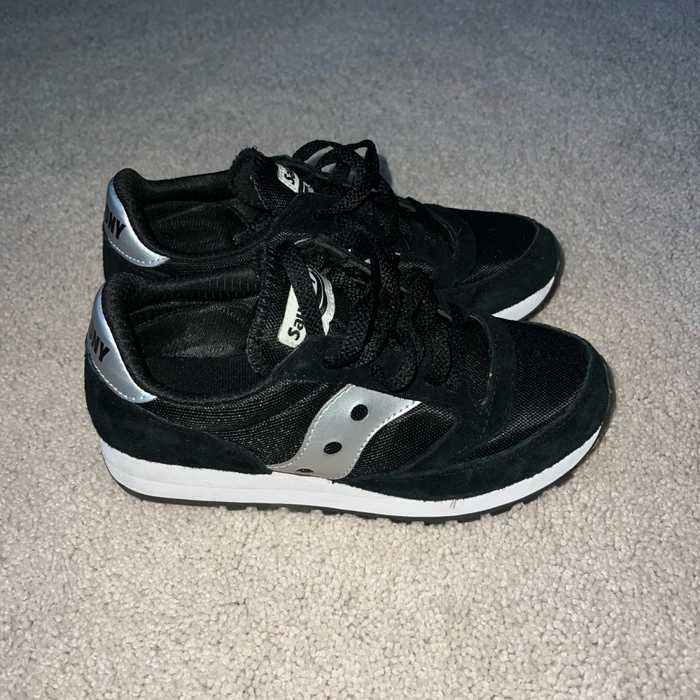 Saucony womens sneaker